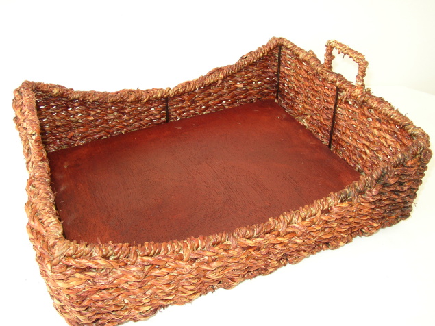 Tác mořské řasy