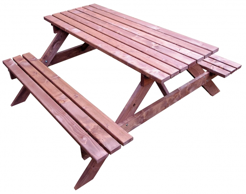 Pivní set AXIN barva hnědá