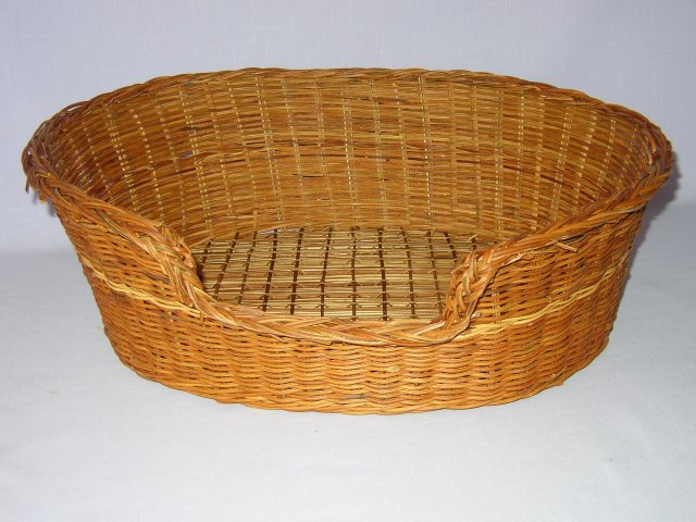 Pelech proutěný
