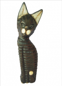 Kočka cong 32 cm