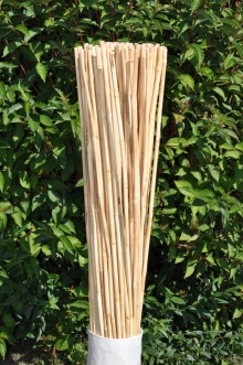 Tyčky ke květinám délka 50 cm