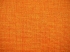 Ratanový papasan 115 cm bílý - polstr oranžový melír