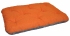 Podložka pod psa AXIN Deluxe 80x60 cm - oranžová