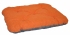 Podložka pod psa AXIN Deluxe 60x50 cm - oranžová