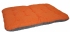 Podložka pod psa AXIN Deluxe 100x70 cm - oranžová