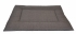 Podložka pro pejska 80x60 - tmavě šedý melír