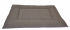 Podložka pro pejska 80x60 - fialový melír