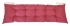 Podsedák 150x40 malinový melír