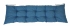 Podsedák 150x40 tyrkysový melír