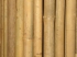 Bambusový plot 180x300 cm