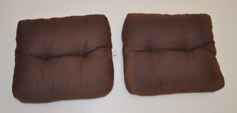 Polstr 40x45 cm 2 kusy