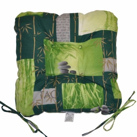 Sedák UNI motiv UNIKO Tao