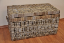 Ratanová truhla Herra velká ratan kubu