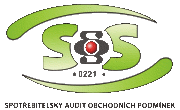 Spotřebitelský audit obchodních podmínek